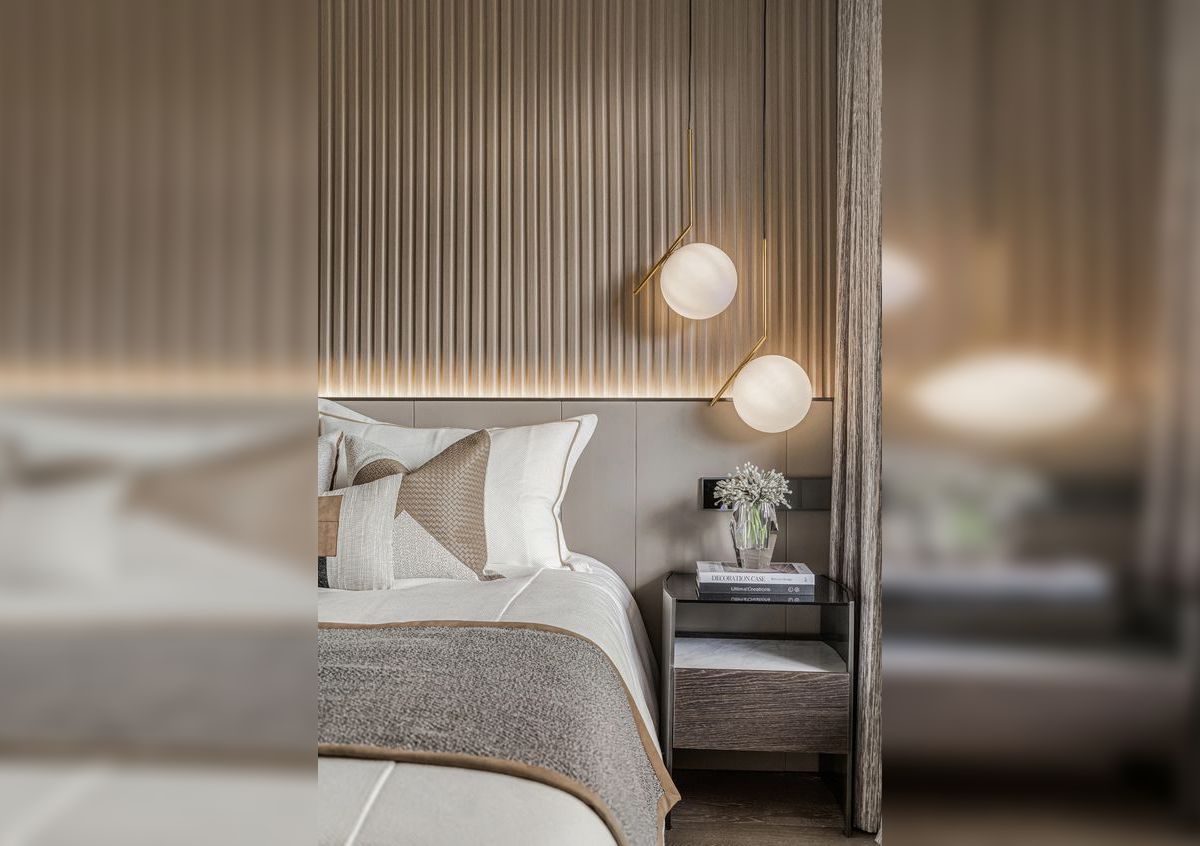 Design Interior Hotel Mercure Ancol Jakarta di Kec.Penjaringan - Kota Jakarta utara - DKI Jakarta