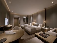 Design Interior Summarecon Serpong Cluster Mozart 1 di Kec.Kelapa gading - Kota Jakarta utara - DKI Jakarta