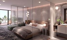 Design Interior Hotel Santika Premiere Jakarta di Kec.Penjaringan - Kota Jakarta utara - DKI Jakarta