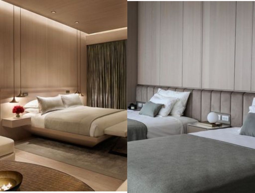 Design Interior Aston Cakung City Hotel di Kec.Cakung - Kota Jakarta timur - DKI Jakarta