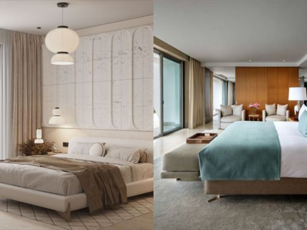 Design Interior ASTON Kartika Grogol Hotel di Kota Jakarta barat - DKI Jakarta