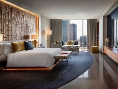 Design Interior Neo Hotel Puri Indah di Kec.Cengkareng - Kota Jakarta barat - DKI Jakarta