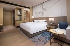 Design Interior Hotel Ciputra Jakarta di Kec.Grogol petamburan - Kota Jakarta barat - DKI Jakarta