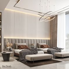 Design Interior Cluster Heron by Summarecon Serpong di Kec.Kelapa gading - Kota Jakarta utara - DKI Jakarta