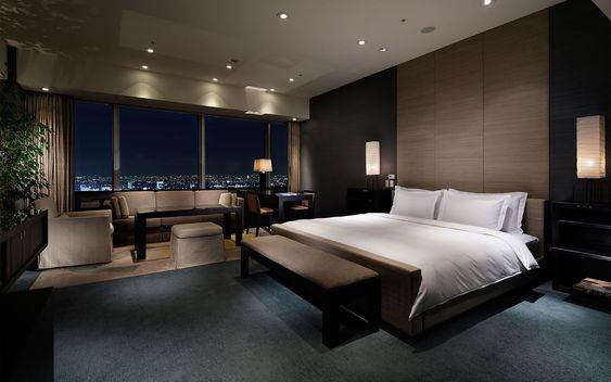 Design Interior Emporium Pluit Mall Hotel di Kec.Penjaringan - Kota Jakarta utara - DKI Jakarta