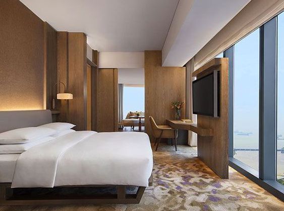 Design Interior niteanddayhotels di Kec.Kebon jeruk - Kota Jakarta barat - DKI Jakarta