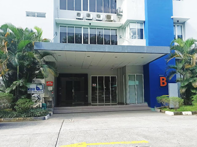 Kantor KSB Indonesia - Makassar - Jakarta timur