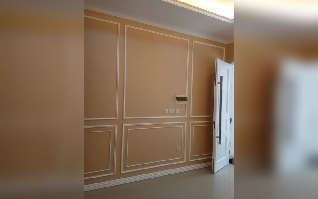 classic wall panel raffles hill cibubur3