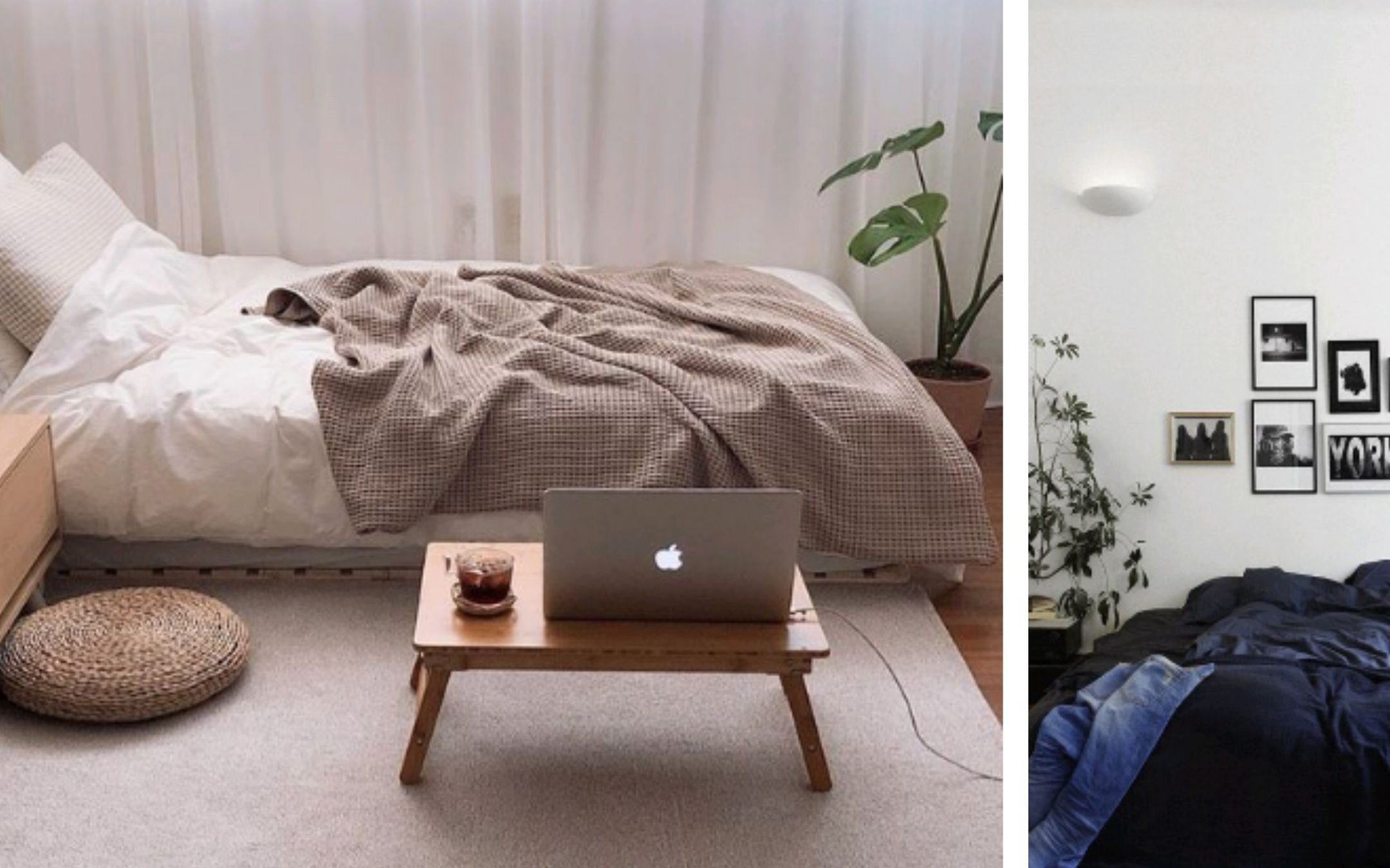 ruangan untuk orang yang introvert