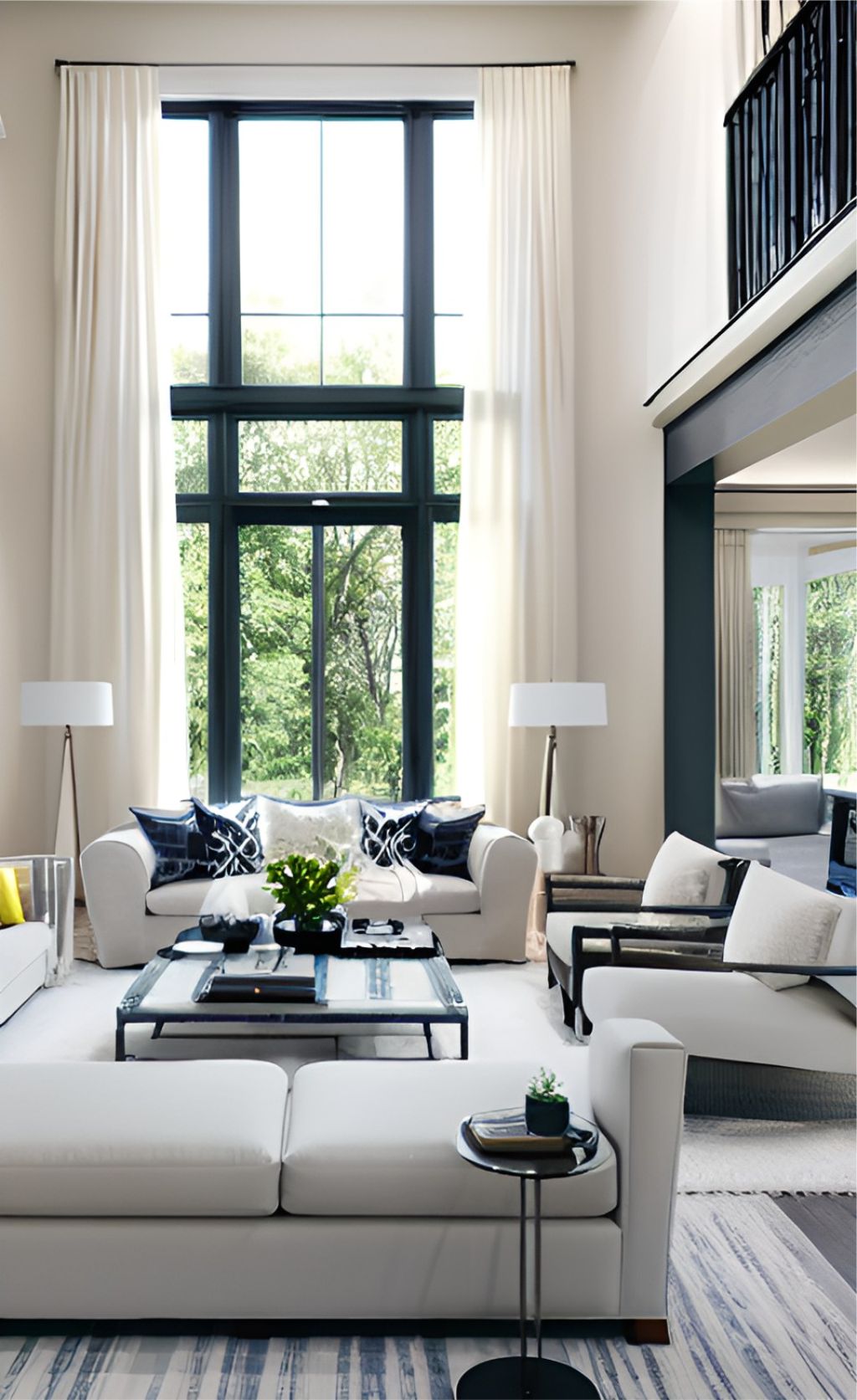 desain interior ruang tamu minimalis ( design interior livingroom minimalist )