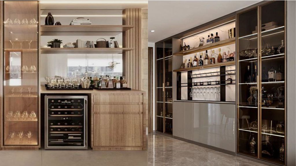 Jasa desain interior kantor dan kontraktor terbaik untuk pembuatan Interior di terbaik di Tangerang - Banten, pemenang Best In Indonesia The Winner Choice O