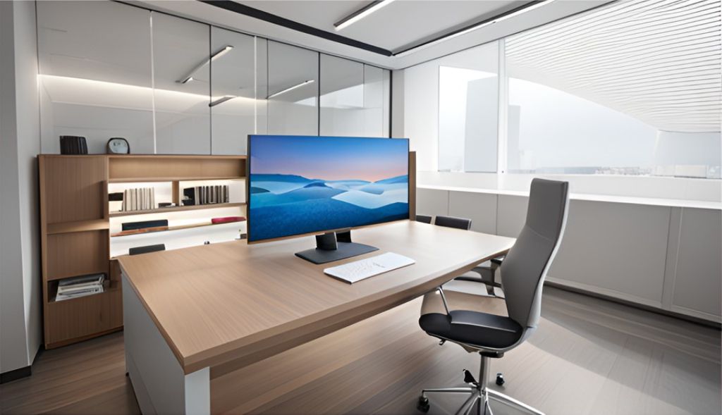 desain ruangan kantor minimalis grogol petamburan - jakarta barat 0169b