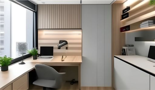 desain ruangan kantor Sawah Besar - Jakarta Pusat , design minimalist office interior Sawah Besar Jakarta Pusat 0157a