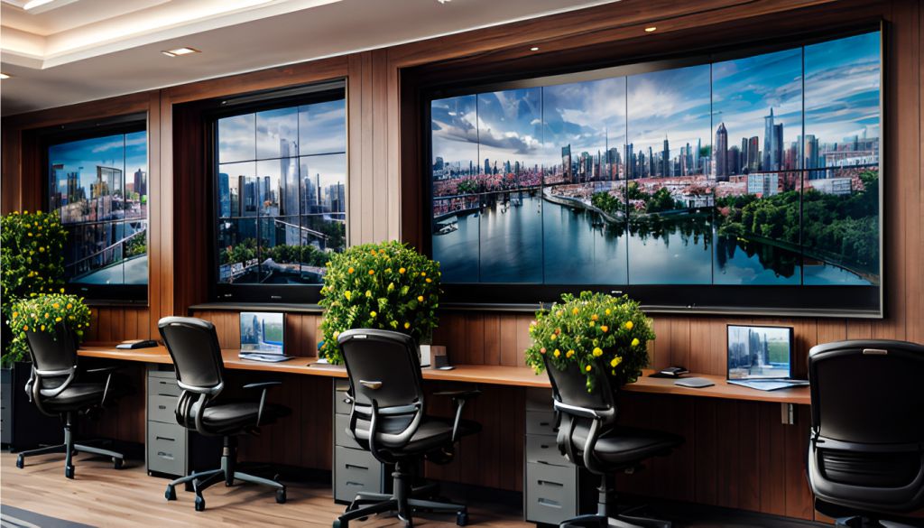 Jasa Interior Kantor Jl. Gatot Subroto Kel. Karet Semanggi Kec. Setia Budi - Jakarta Selatan  0857-1717-3373