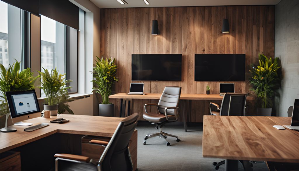 Office 0237 - Mega Kuningan CBD - Mega Kuningan Office Park - Jakarta Selatan