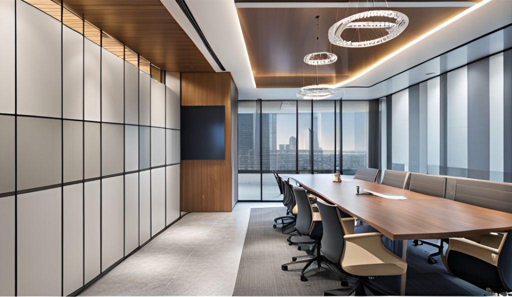 desain ruang kantor minimalis pademangan - jakarta utara, design minimalist office pademangan - jakarta utara 0165b