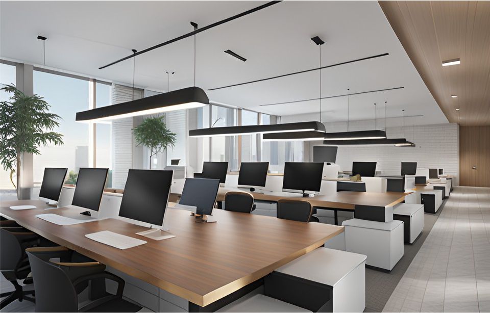 desain ruangan kantor minimalis cilengkrang - bandung, design office interior minimalist cilengkrang - bandung 0135