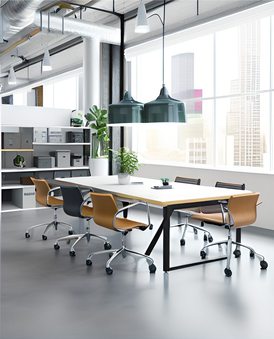 desain ruangan kantor cimahi 0125b , desain kantor industrial cimahi 0125b , design office interior industrial cimahi 0125b 