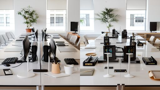 desain ruangan kantor meeting room ( design interior office meeting room )