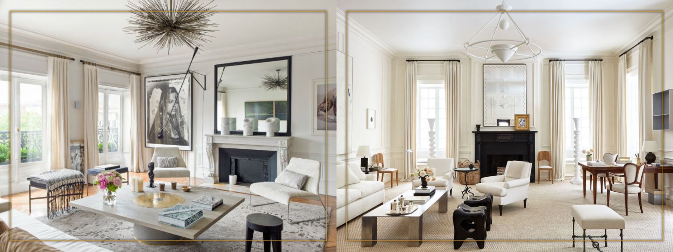 pilihan design interior modern di sentul - bogor