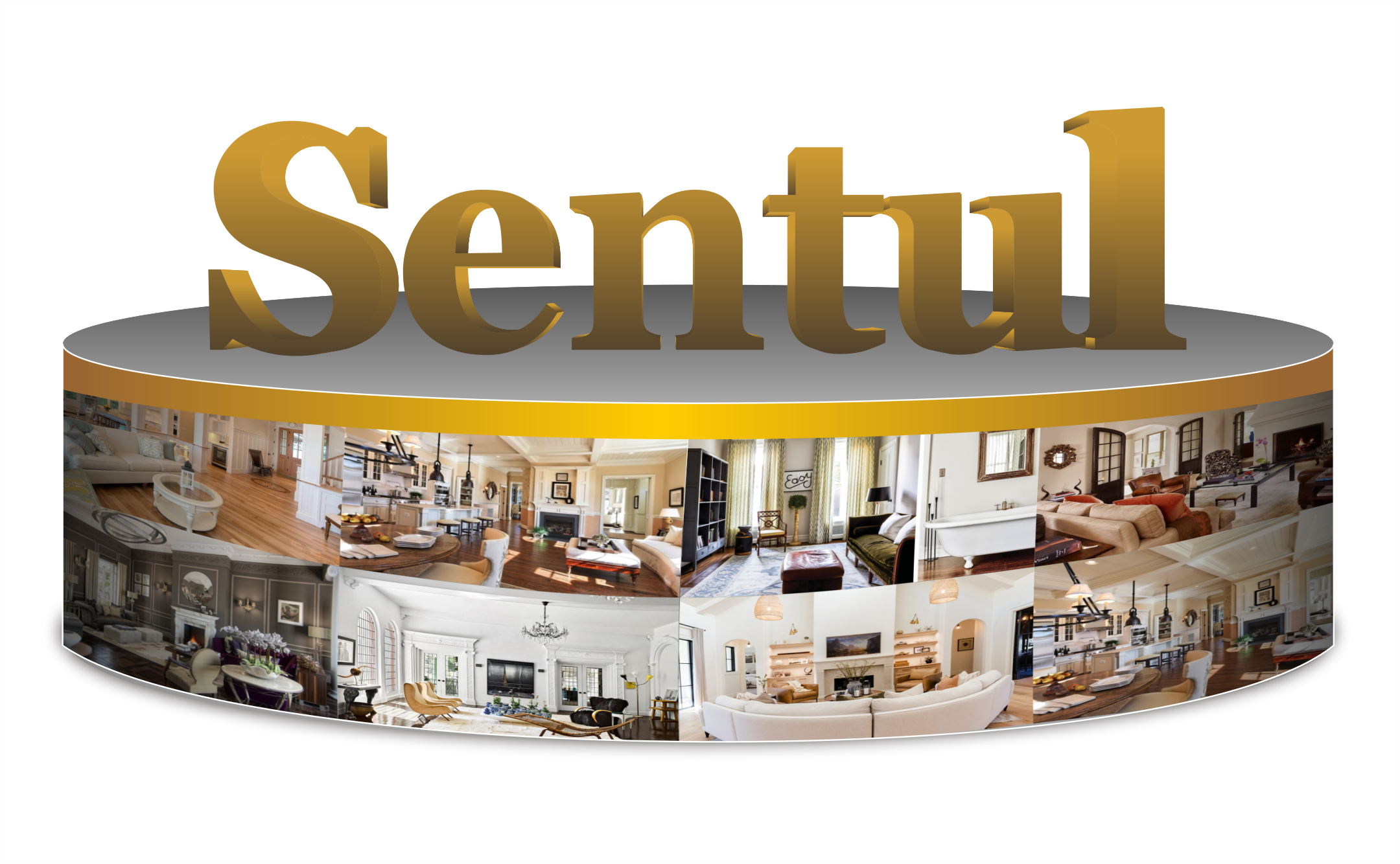 design interior sentul