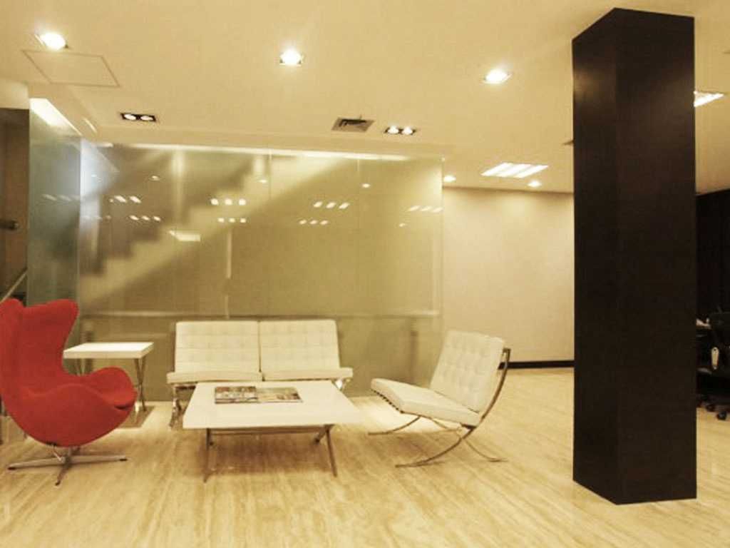 Design interior menggunakan Fake Lighting mempercantik dan menutup kekurangan design