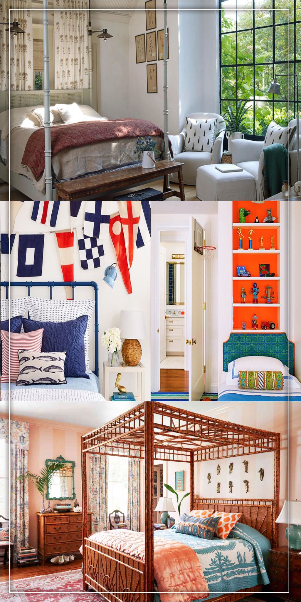 Referensi photo design interior kamar terbaik di Jakarta yang inspiratif sebagai rujukan design interior kamar anda