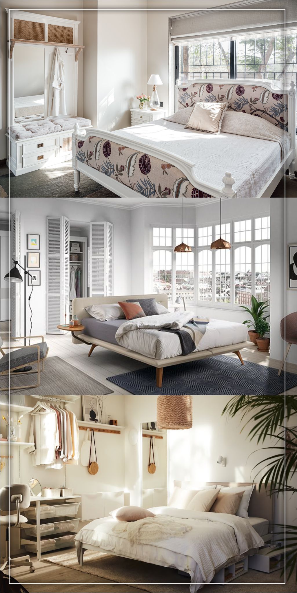 Referensi photo design interior kamar terbaik di Jakarta yang inspiratif sebagai rujukan design interior kamar anda