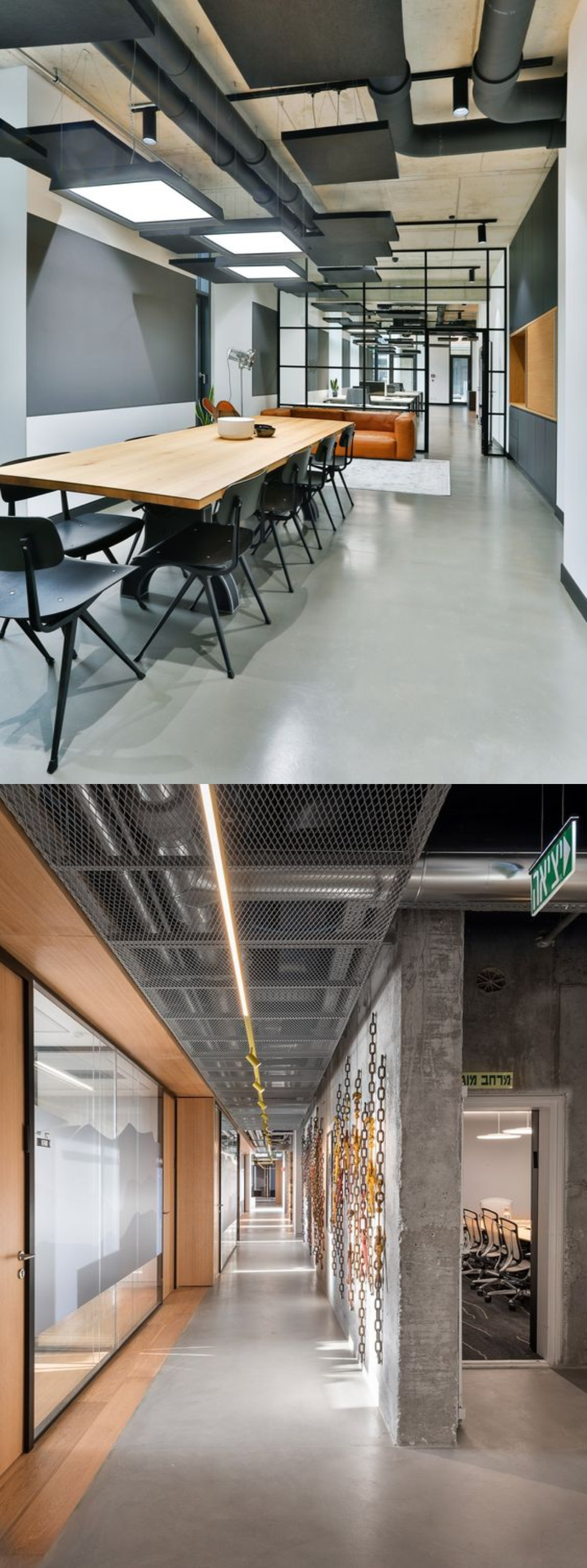 referensi photo desing interior office kantor jakarta pusat