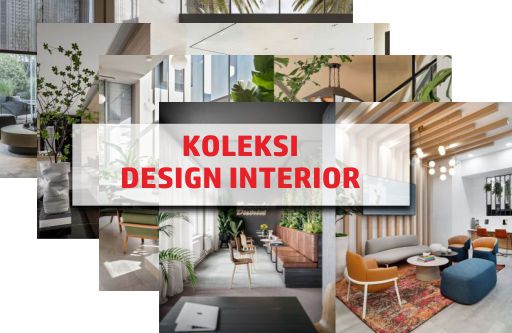 koleksi photo gallery design interior 