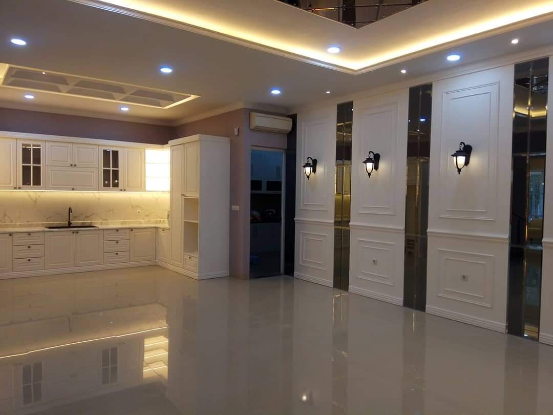 Design Interior di bali