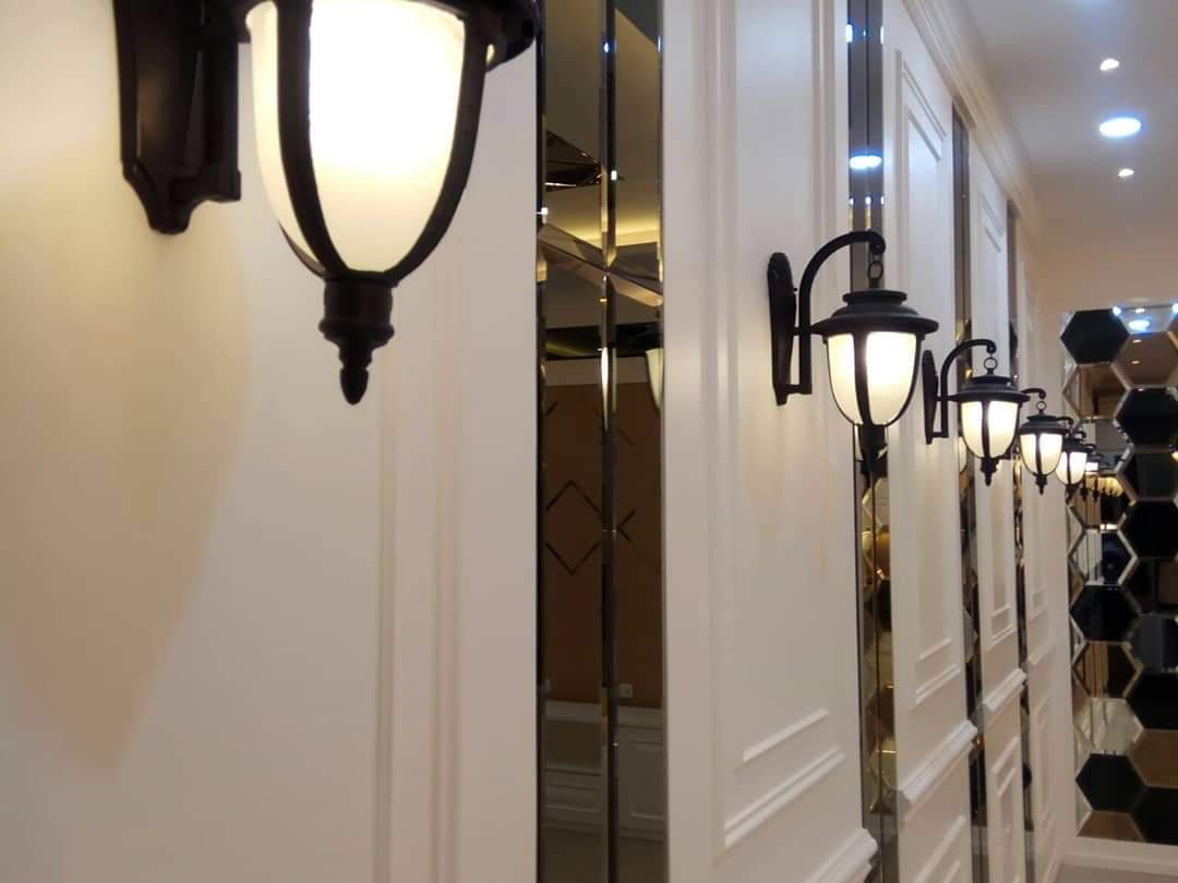 Design Interior di banten