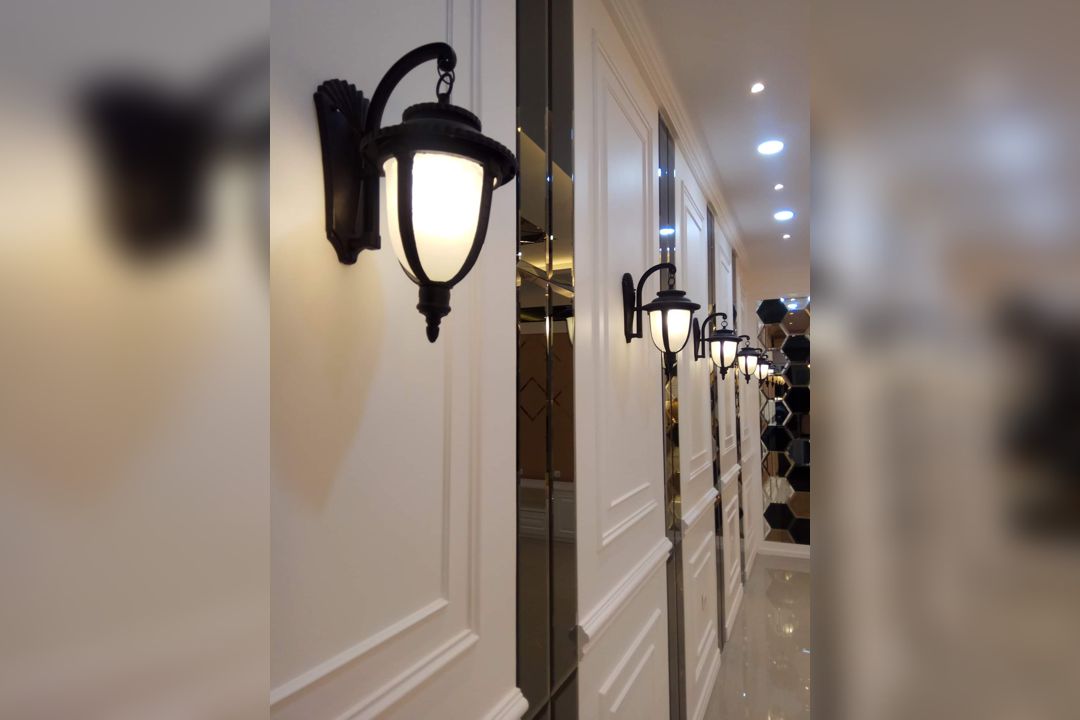 Design Interior di kalimantan selatan