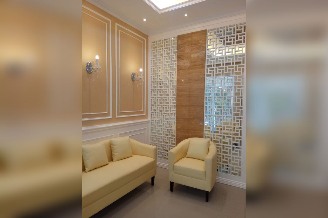 Design Interior di jawa tengah