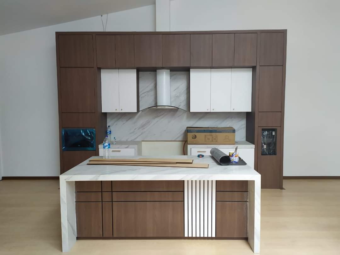 Design Interior di bali