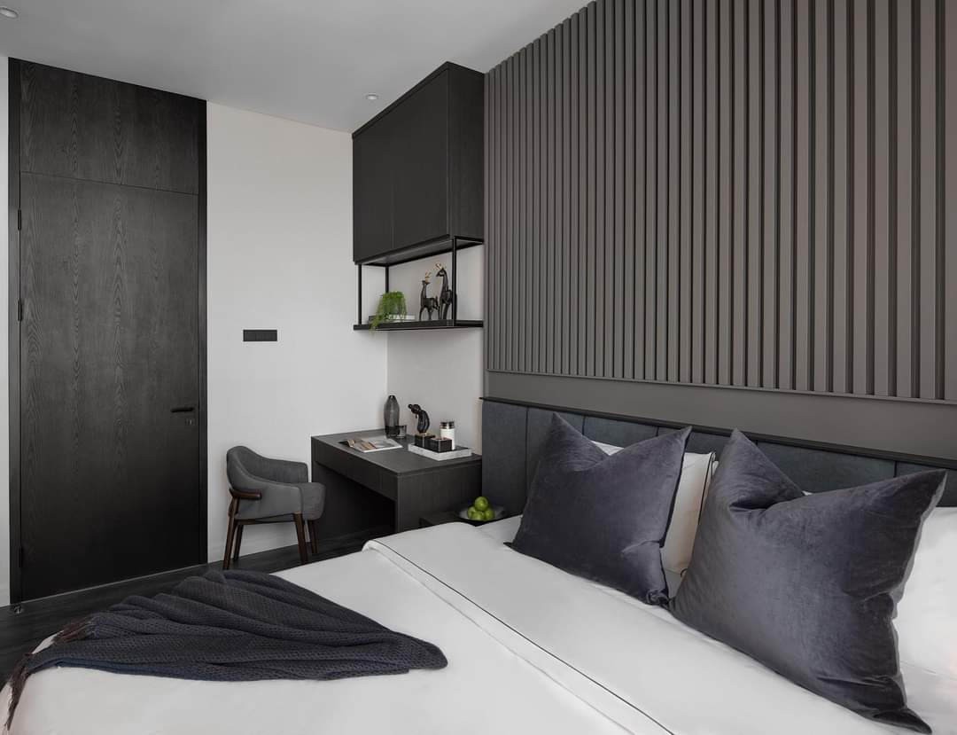 Design Interior di bengkulu