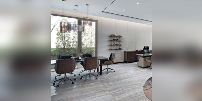 Design Interior di maluku utara