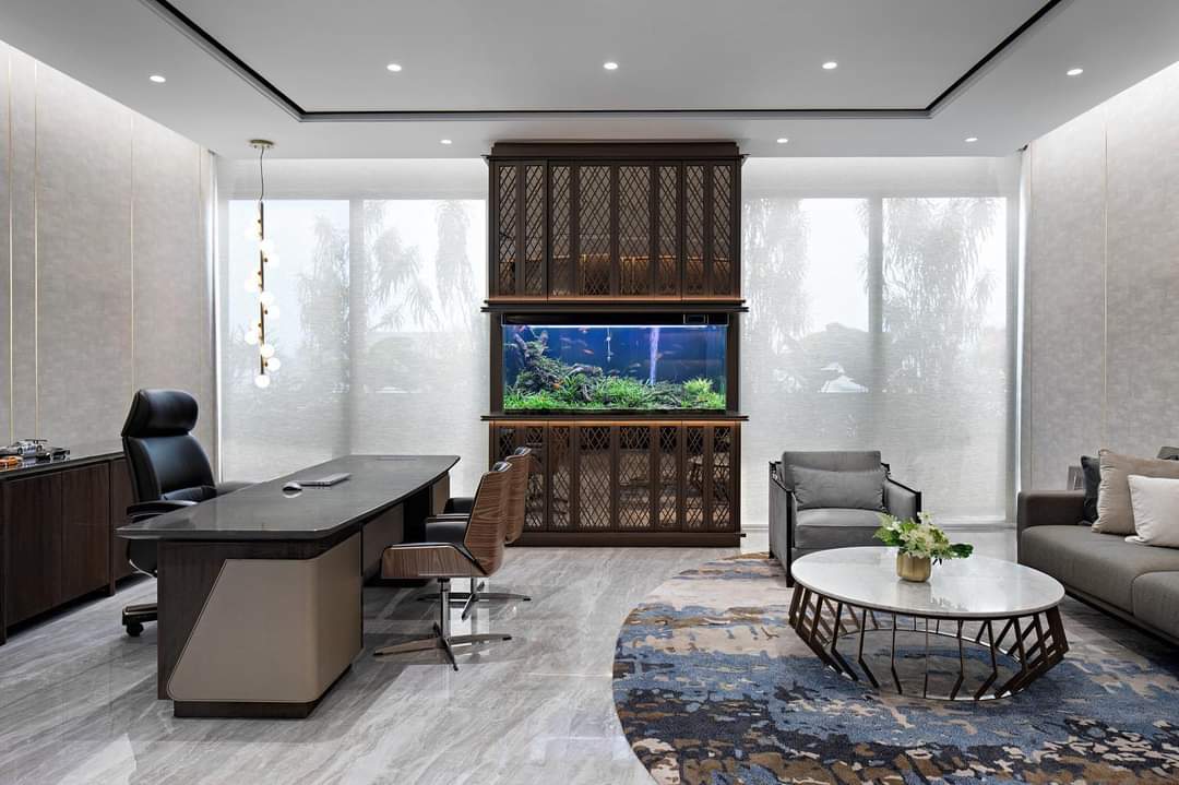 Design Interior di aceh