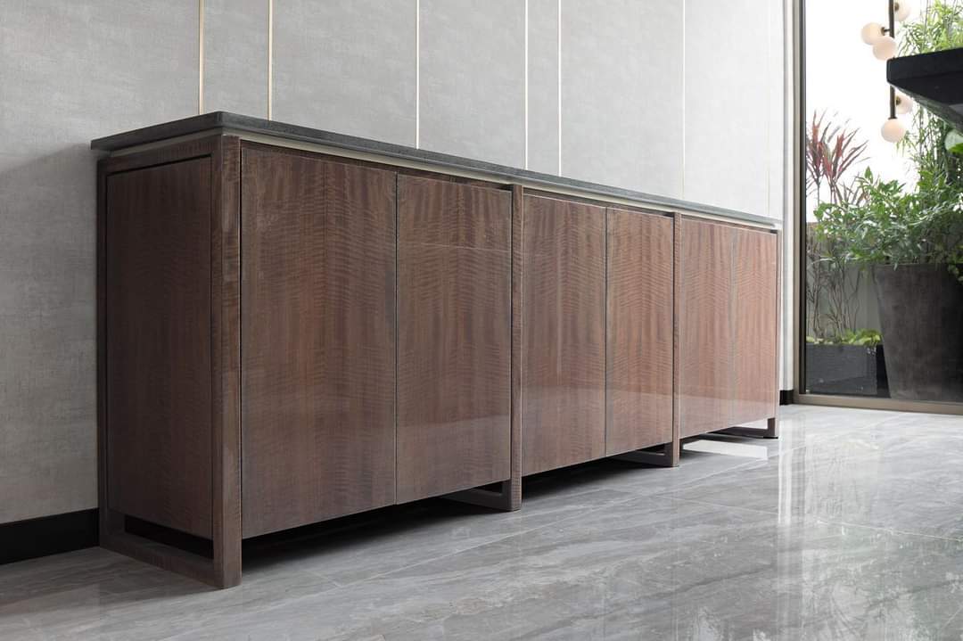 Design Interior di riau