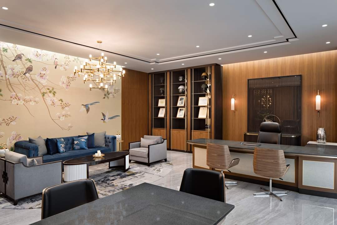 Design Interior di jakarta