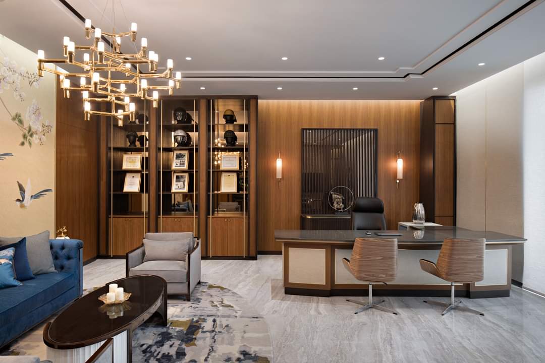 Design Interior di bangka belitung