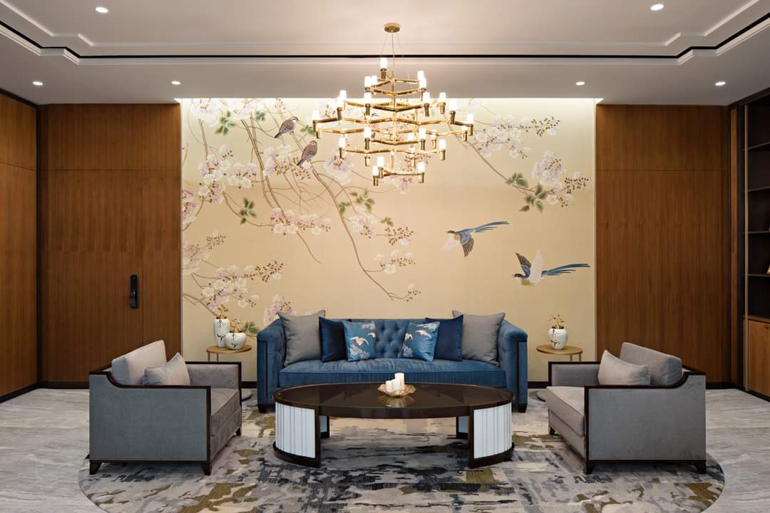 Design Interior di sulawesi selatan