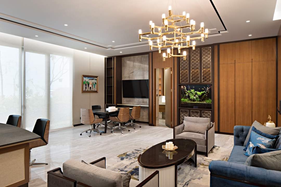 Design Interior di sumatera selatan