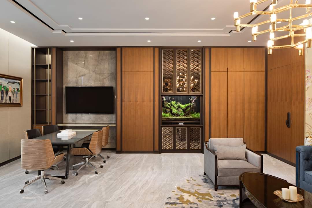 Design Interior di kalimantan timur