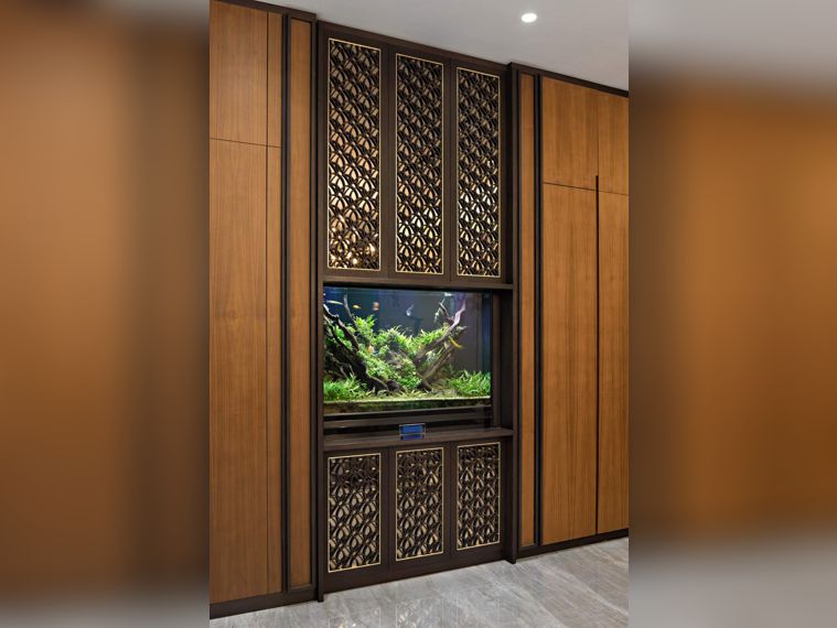 Design Interior di jawa barat