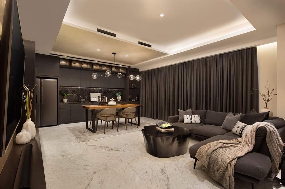 Design Interior di jawa barat