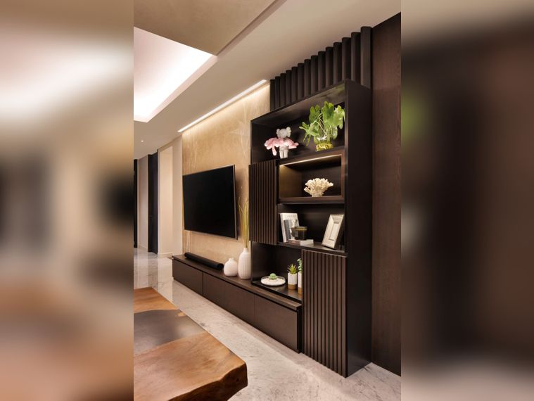 Design Interior di aceh