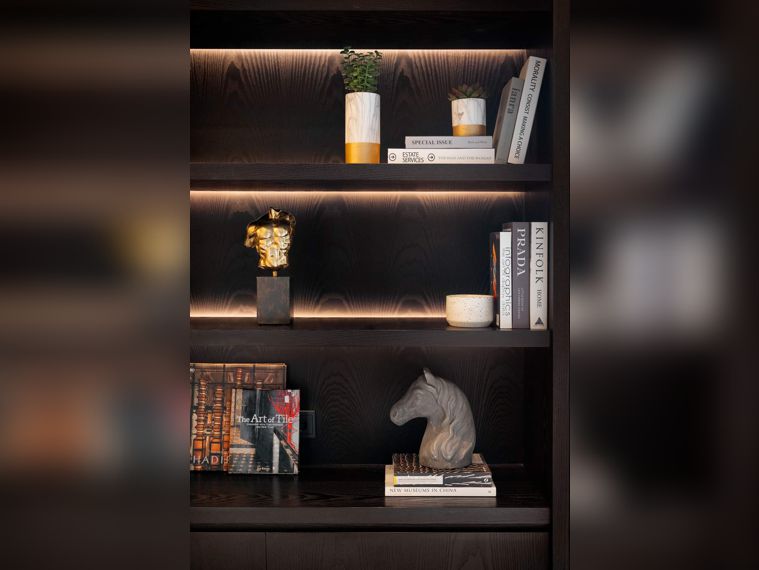 Design Interior di riau