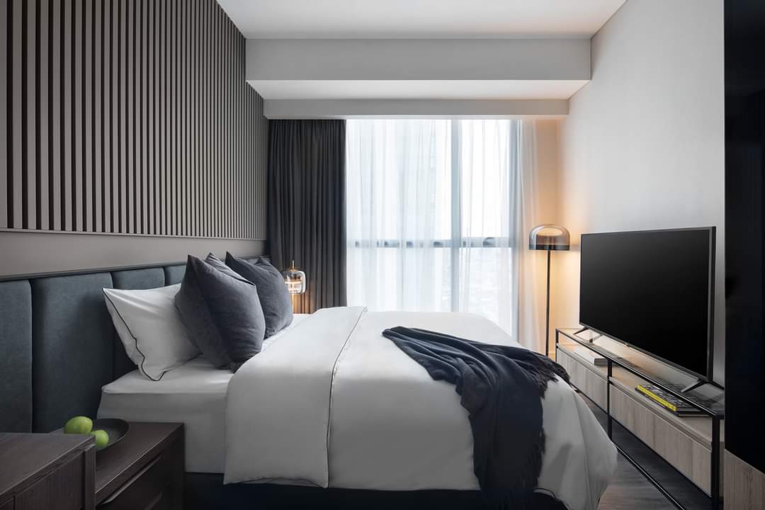 Design Interior di nusa tenggara barat