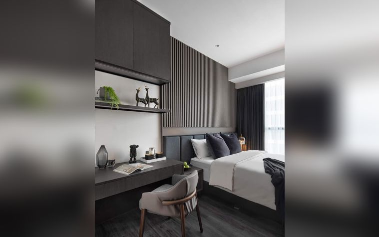 Design Interior di sumatera utara